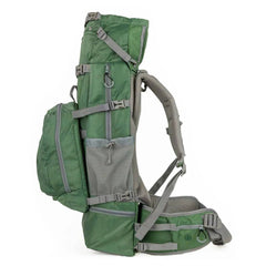 K9 Sport Sack | Kolossus Dog Carrier, Green