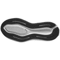 Salomon Aero Glide 3 Women's Running Shoes, Black/White/Asphalt