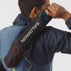 Salomon Custom Quiver, Black