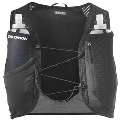 Salomon Gravel Skin 4 Running Vest, Black
