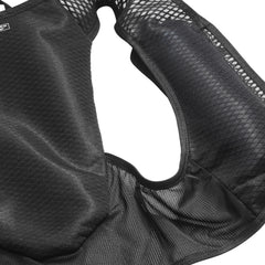 Salomon Gravel Skin 4 Running Vest, Black