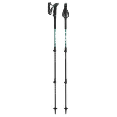 Leki Makalu Lite, Malachite Green/Dark Malachite Green/White