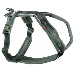 Non-Stop Dogwear Line Harness 5.0, Green