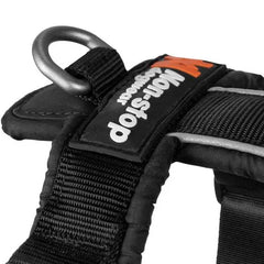 Non-Stop Dogwear Line Harness 5.0, Green