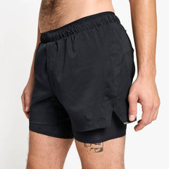 Ciele M DLYShort 5'' long brief - Shadowcast