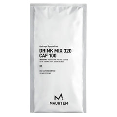 Maurten Drink Mix 320 Caf 100 (Box of 14 servings)