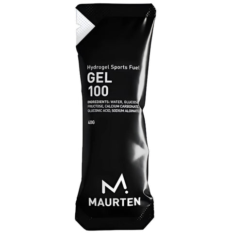 Maurten Gel 100 (Box of 12)