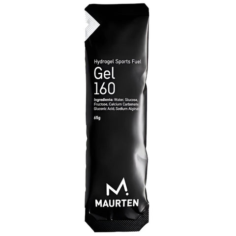 Maurten Gel 160 (Box of 10 servings)