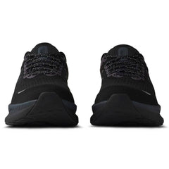Karhu Mestari Run 1.5 HiVo Men's Running Shoes, Black/Black