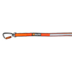 Non-Stop Dogwear Move Leash, Orange