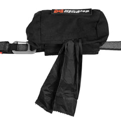 Non-Stop Dogwear Move Leash, Green