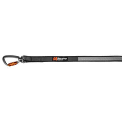 Non-Stop Dogwear Move Leash, Black