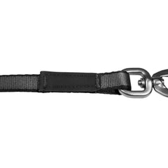 Non-Stop Dogwear Move Leash, Black