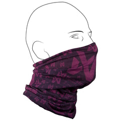 Non-Stop Dogwear Multiscarf, Glacier Purple