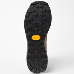 NNormal Tomir Waterproof Boot, Purple/Orange