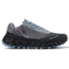NNormal Tomir 2.0 GTX Running Shoes, Black/Grey
