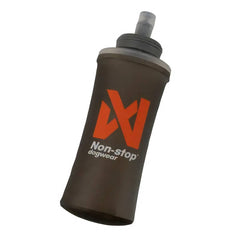 Non-Stop Dogwear Softflask, Grey