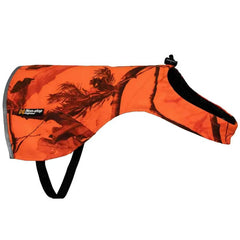 Non-Stop Dogwear Camo Cover, Orange