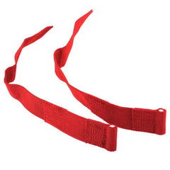 Non-Stop Dogwear Combined Harness, Red
