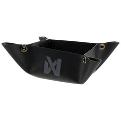 Non-Stop Dogwear Trekking Bowl, Black