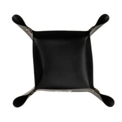 Non-Stop Dogwear Trekking Bowl, Black