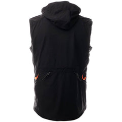 Non-Stop Dogwear Obedience Vest Men's, Black