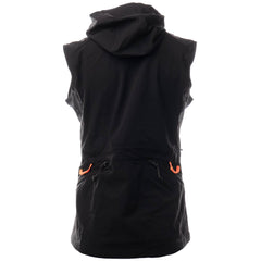 Non-Stop Dogwear Obedience Vest Women's, Black