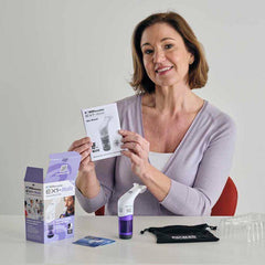 POWERBreathe EX1 - Light Resistance