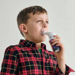 POWERBreathe EX1 - Light Resistance
