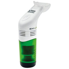 POWERBreathe EX1 - Light Resistance