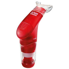 POWERbreathe Plus Breathing Training Device, Red - Heavy Resistance