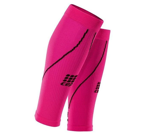 CEP Pro+ Calf Sleeves 2.0, Pink