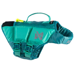 Non-Stop Dogwear Protector Life Jacket, Teal
