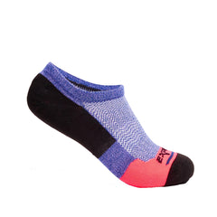 Thorlos Repreve Low-Cut Socks, Purple