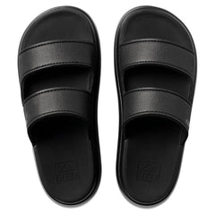 Reef Cushion Bondi 2 Bar, Black/Black