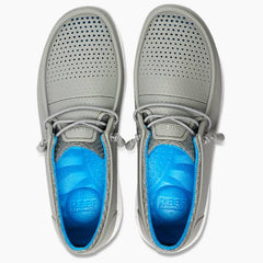 Reef Water Coast Shoes, Grey