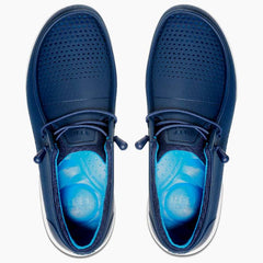 Reef Water Coast Shoes, Navy