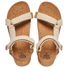 Reef Women's Cushion Rem Hi, Crochet