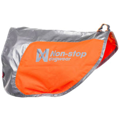 Non-Stop Dogwear Reflection Blanket, Orange