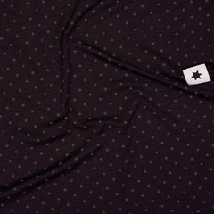 Saysky Reflective Polka Pace Long Sleeve, Purple