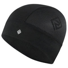 Ronhill Beanie & Glove Set, Black