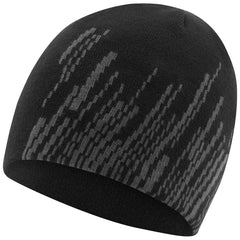 Ronhill Run Beanie, Black