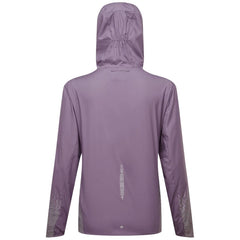 Ronhill WMNS Tech Reflect Jacket, Dark Iris/Reflect