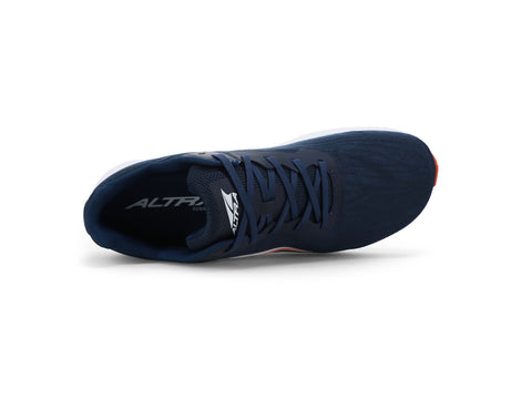 Altra Rivera Men's Running Shoes, Navy