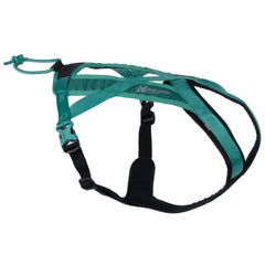Non-Stop Dogwear Rush Harness, Teal