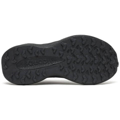 Saucony Ride TR3 GTX Women's Trail Running Shoes, Triple Black