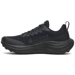 Saucony Ride TR3 GTX Women's Trail Running Shoes, Triple Black