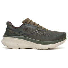 Saucony Guide 19 Men's Running Shoes, Fatigue/Field