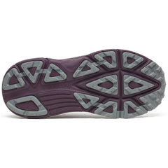 Saucony Guide TR GTX Women's Running Shoes, Eggplant