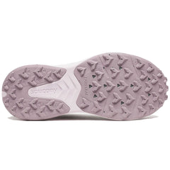 Saucony Xodus Ultra 3 Women's Trail Running Shoes, Black/Quail